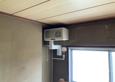 【冷暖房・空調設備】 | 東建座間ハイツ４号棟西館 | 設備と言っても種類が多く、欲しいものすべてが設置されていることは少ないでしょう。そのため、予めご家族でどの設備が必須になるかなどを決めてから現地を見学することでより住み始めの想像が出来ていいでしょう。