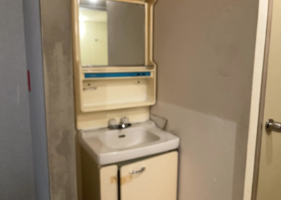 【独立洗面台】 | 東建座間ハイツ４号棟西館 | 洗面化粧台では顔を洗ったり、身だしなみを整えることが本来の使い方ですが、用途によっては洗面化粧台に求められる機能が違ってくるため、ご自身や家族のライフスタイルに合ったものを選ぶことをおすすめ致します。