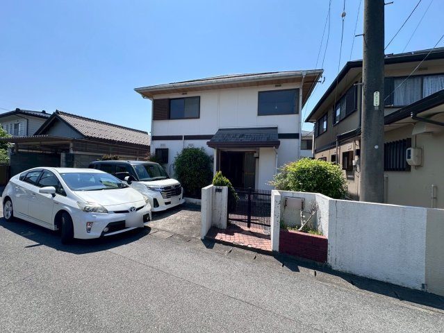 【商談中】中古戸建　大垣市牧野町１丁目　昭和56年築