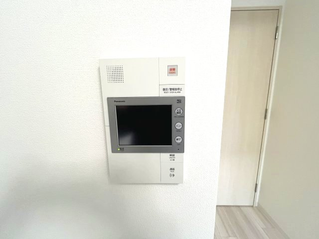 プレサンスNEO大和田STATIONベゼルのセキュリティ
