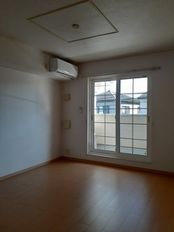 Ｕー１５１　Ｔ２の居間・リビング