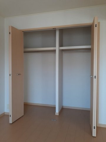 Ｕー１５１　Ｔ２の収納