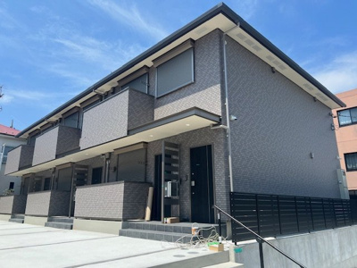 【外観】 | NORTH CLAIREA（ノースクレリア） | NORTH CLAIREA 外観