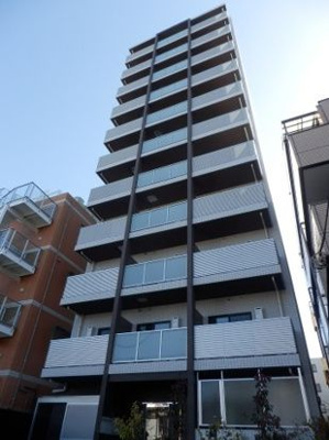 【外観】 | ユリカロゼ金町