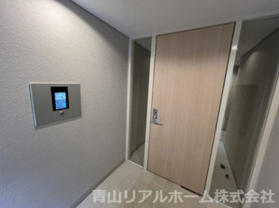 【エントランス】 | カーサベルデ