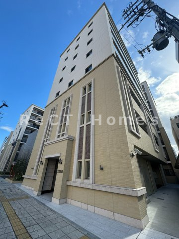 姫路市元塩町の賃貸マンション