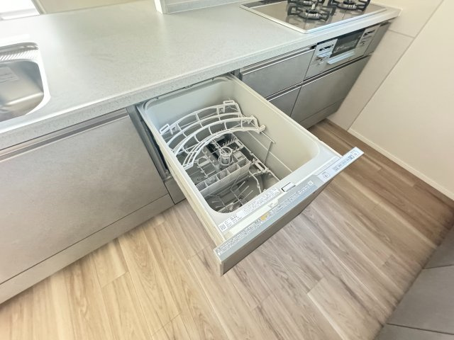 姫路市元塩町の賃貸マンションのその他