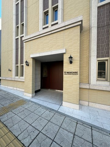 姫路市元塩町の賃貸マンションのその他