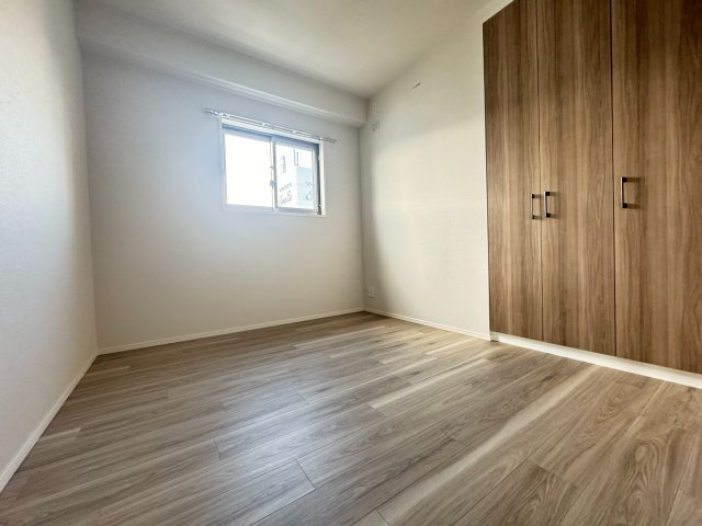 姫路市元塩町の賃貸マンションの内装