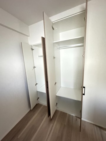 姫路市元塩町の賃貸マンションの内装