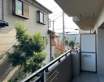 【展望】 | サーパス上溝第2