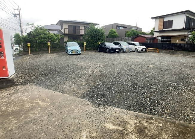 【外観】 | 最寄り駅が近いなどの交通アクセスが良い土地だと暮らしやすいですよね。通勤・通学の観点から土地を選ぶことも大切です！自身や家族のライフワークからあったの物件を探しましょう！当社営業がお力になります！