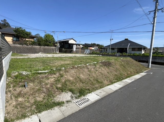 【外観】 | 南国西しょうぶだに台