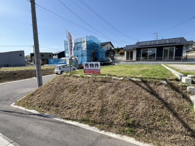 【外観】 | 南国西しょうぶだに台