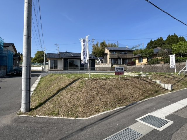 【周辺】 | 南国西しょうぶだに台