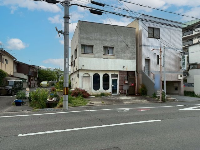 太秦樋ノ内町の周辺