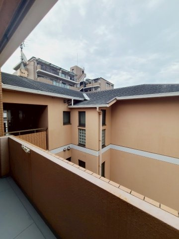 西宮市室川町の賃貸マンションの展望