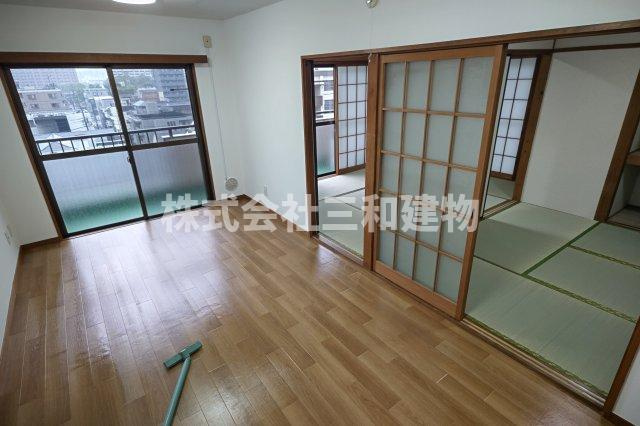 リバーサイド新高島平のその他