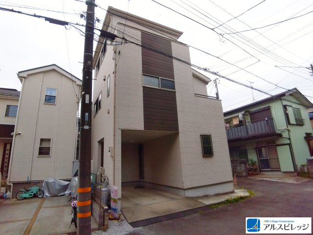 中古／三芳町藤久保