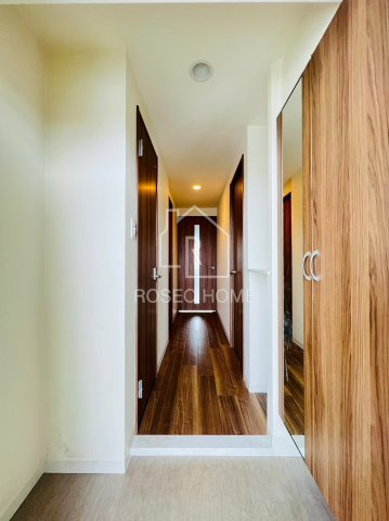 グランプラス京橋の玄関