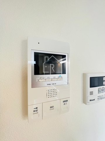 グランプラス京橋のセキュリティ