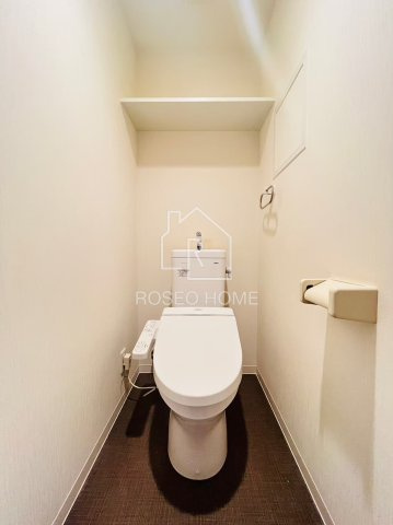 グランプラス京橋のトイレ