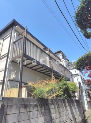 【その他共用部分】 | 神楽坂アパート