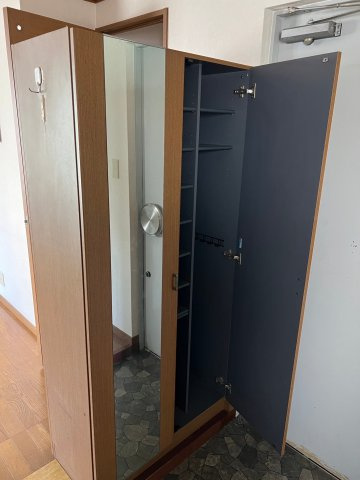 ツムギビルのその他