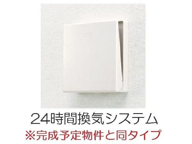 ルートフォーサイドの設備