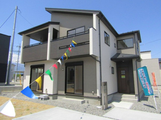 【外観】 | 外観もきれいです