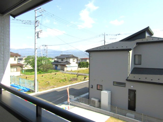 【展望】 | 富士山が見えます(^^♪