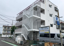 サンパレス堀之内の画像