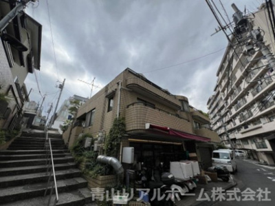 【外観】 | ハイムK