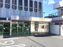 さくら市氏家　4ＬＤＫ　中古住宅の前面道路含む現地写真|栃木銀行氏家支店まで1011m