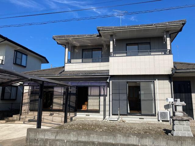 さくら市氏家　4ＬＤＫ　中古住宅のその他