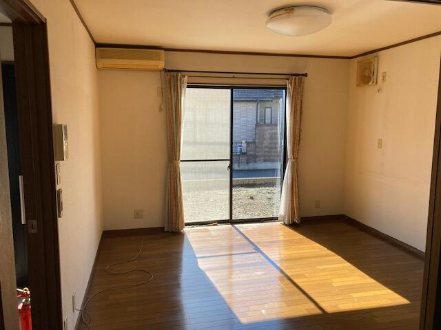 さくら市氏家　4ＬＤＫ　中古住宅のその他