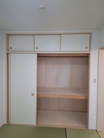 【その他】コアマンションルネス九品寺 