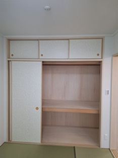 【その他】コアマンションルネス九品寺 