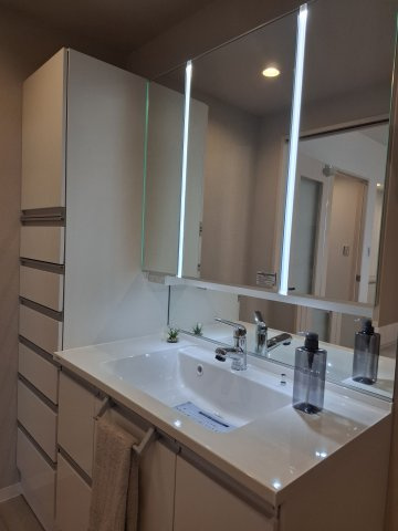 【その他】コアマンションルネス九品寺 