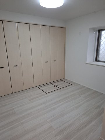 【洋室】コアマンションルネス九品寺 