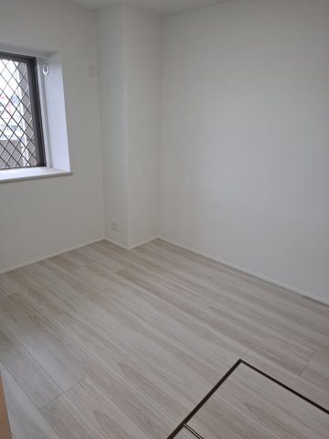 【洋室】コアマンションルネス九品寺 