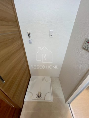 ジャスパ御堂筋本町のその他