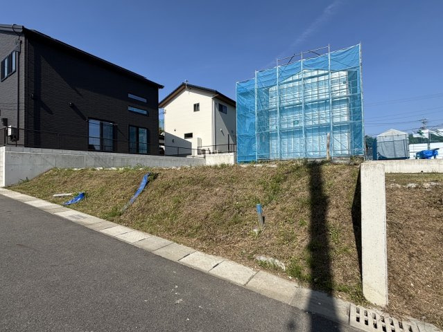 南国西しょうぶだに台の画像
