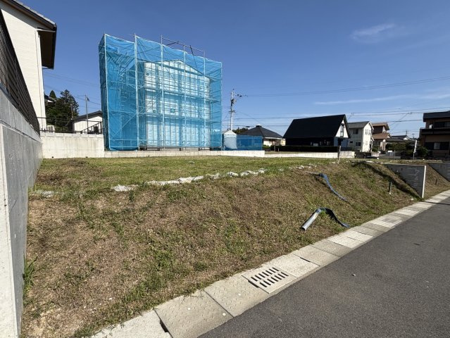 【外観】 | 南国西しょうぶだに台