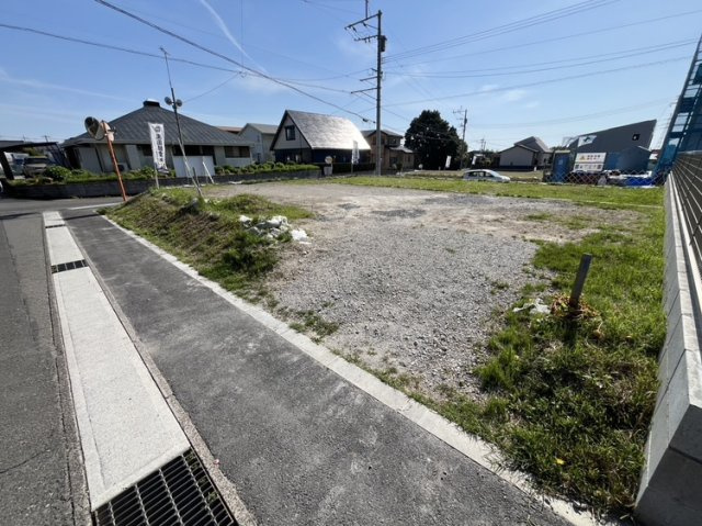 【外観】 | 南国西しょうぶだに台