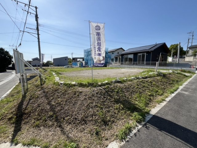 【周辺】 | 南国西しょうぶだに台