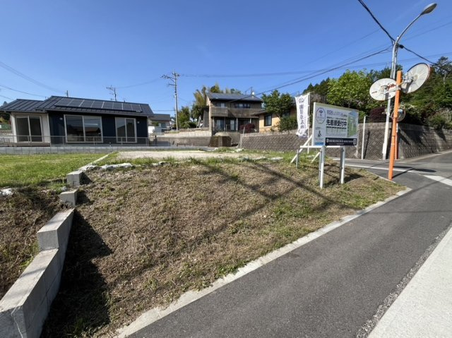 【周辺】 | 南国西しょうぶだに台