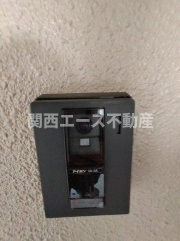 【玄関】 | グランドール鴻池