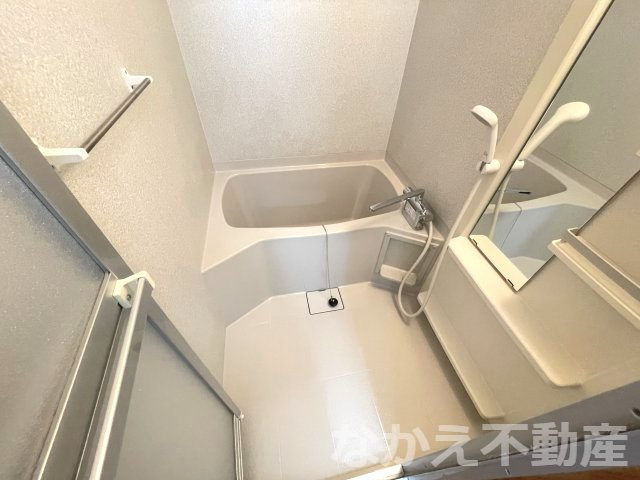 【浴室】 | お風呂で日々の疲れを落としましょう