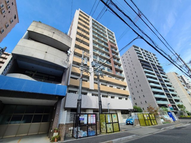 フローラル東別院｜名古屋市の賃貸ならMy賃貸の外観|フローラル東別院